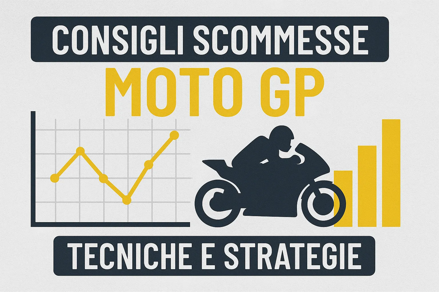 📰 Strategie Vincenti per le Scommesse Moto GP:...