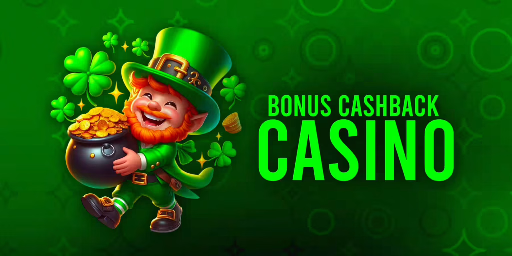 Bonus Cashback Casino Amazingbet