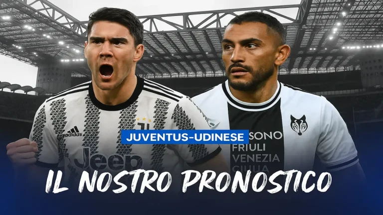 Juventus udinese