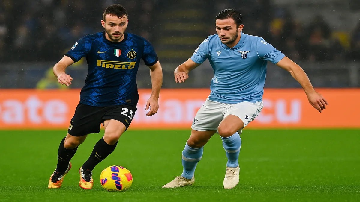 Inter Lazio Pronostico 3
