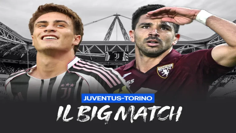 Juventus-Torino: Pronostico, Formazioni e Quote del Derby