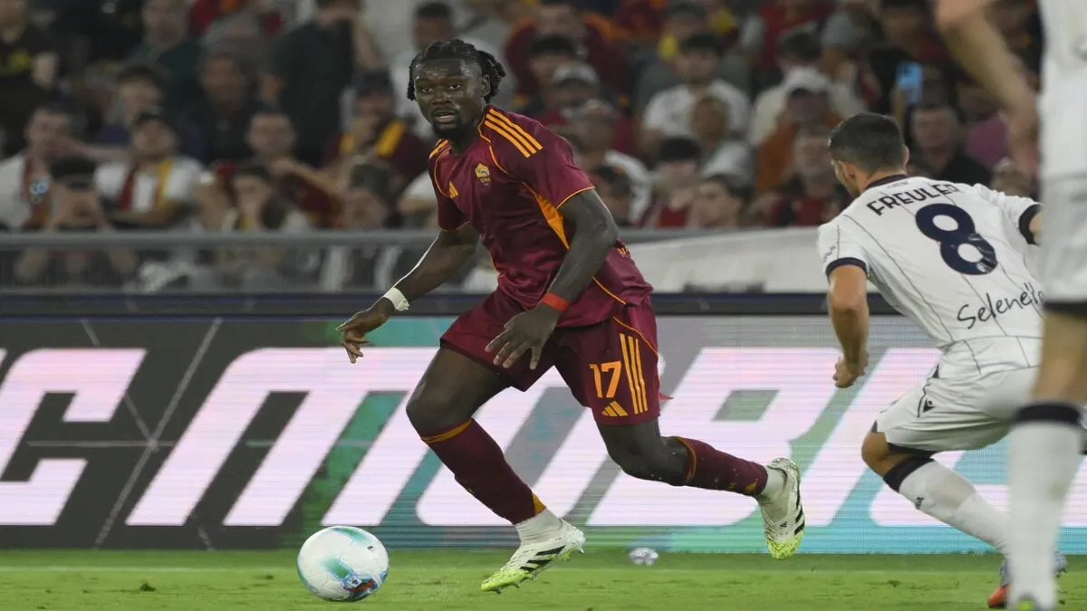 Roma-Udinese: Sfida Cruciale Domenica alle 18 per i Giallorossi