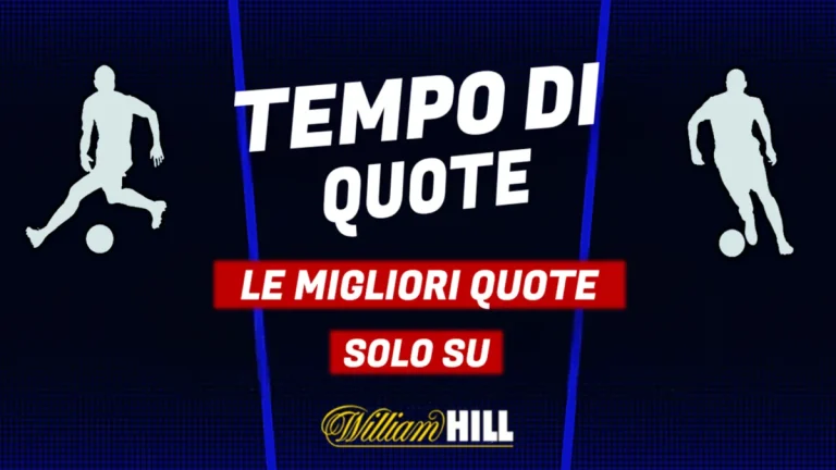 Serie A 2025/26: Juventus favorita nel derby, Inter in pole contro la Lazio