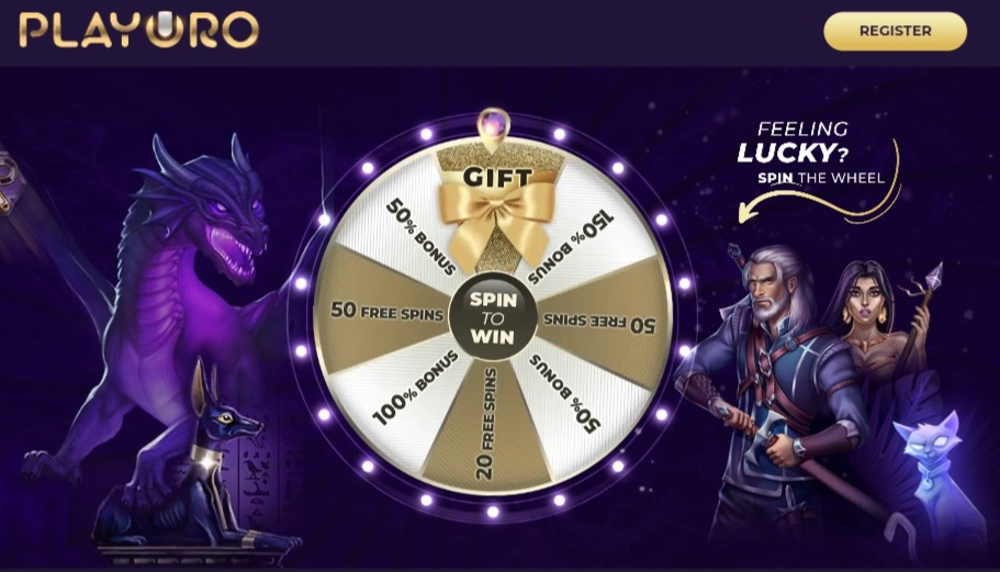 Immagine di gioco Winorama